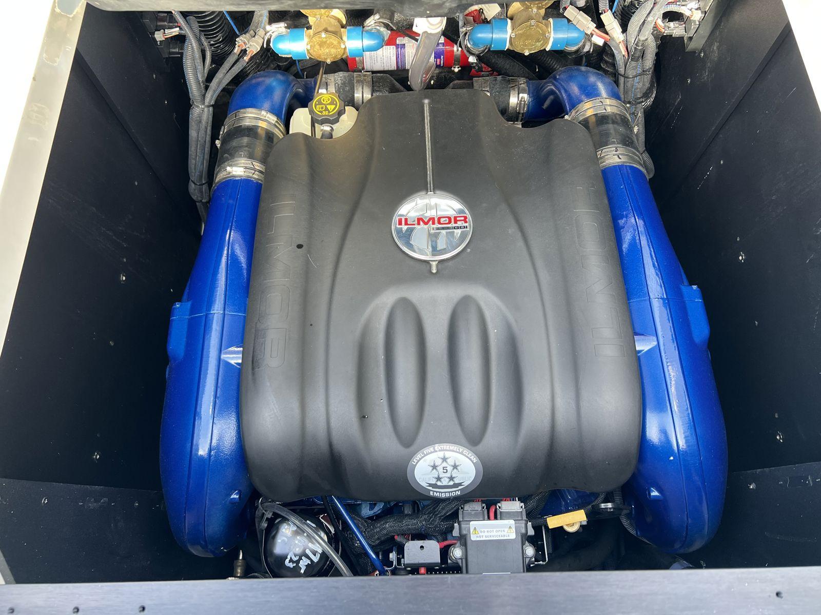 2018 MasterCraft XStar