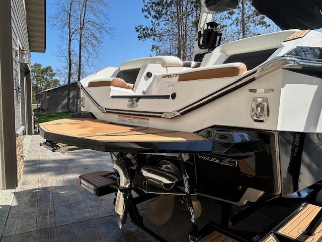 2022 Super Air Nautique G21