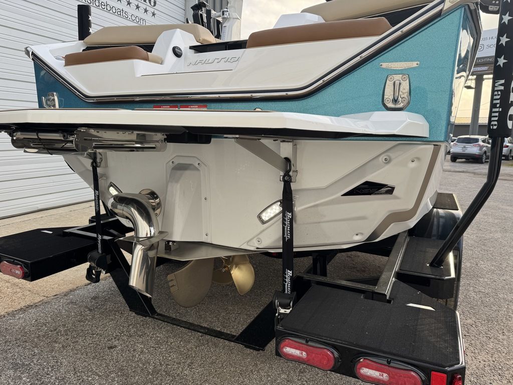 2025 Nautique Super Air Nautique S23