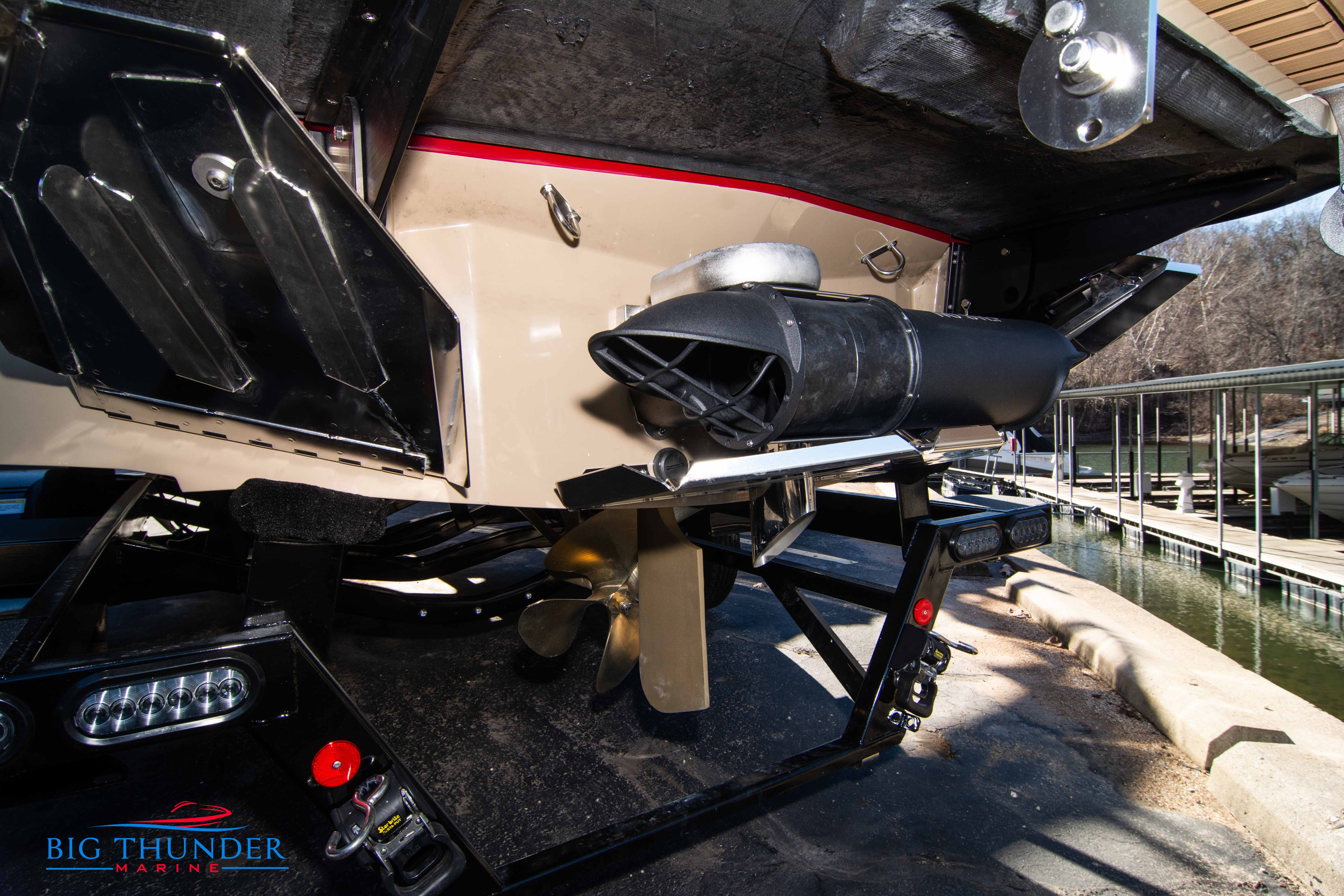 2024 Mastercraft X24