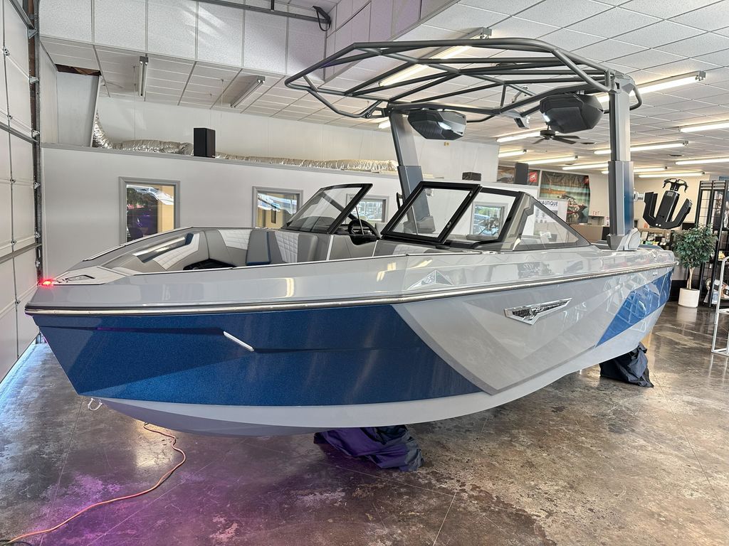 2024 Nautique S23