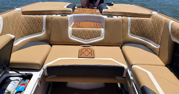 2020 Tige ZX5 Icon