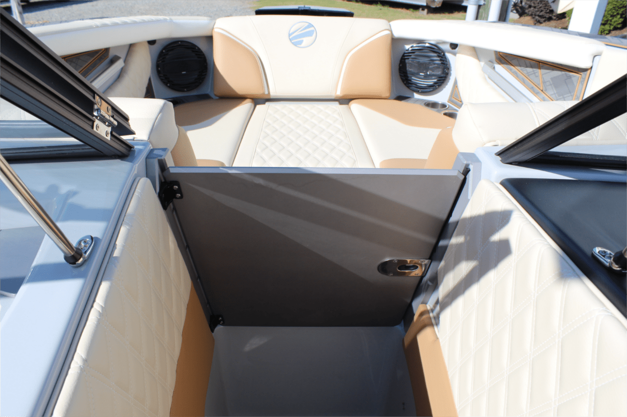 2025 Tigé 24RZX