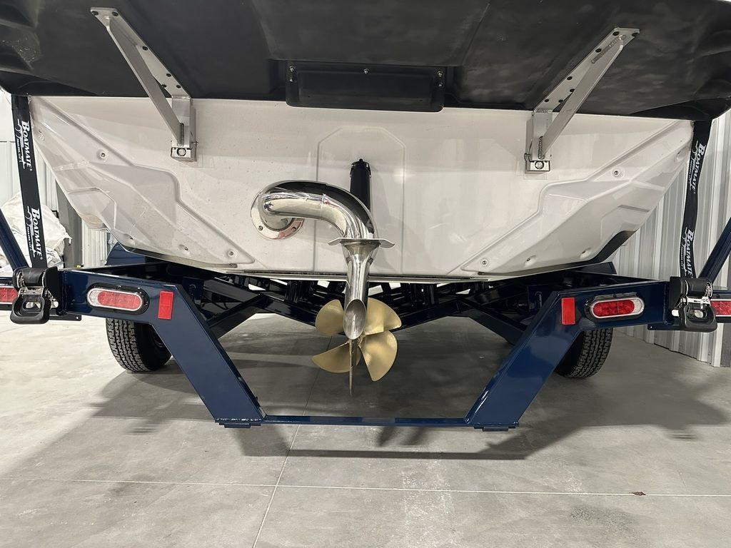 2025 Nautique GS20