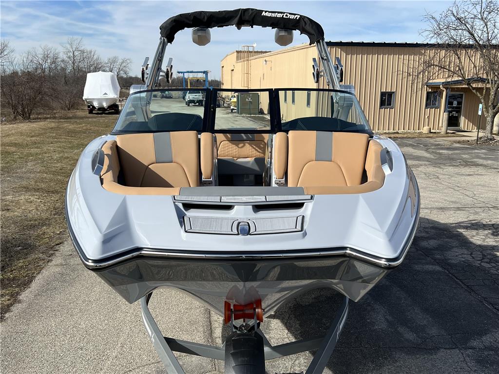 2024 Mastercraft X22 | 209098