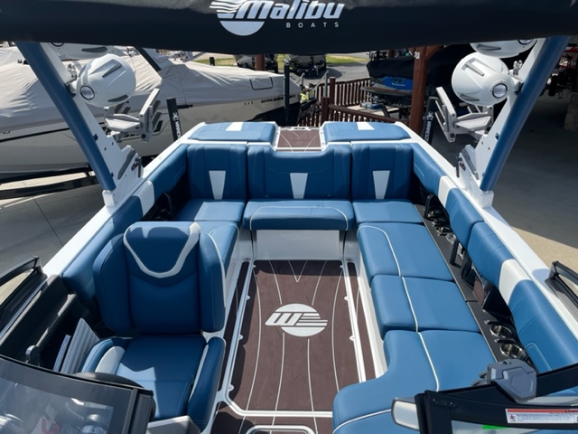 2022 Malibu Wakesetter 23 LSV -S4731