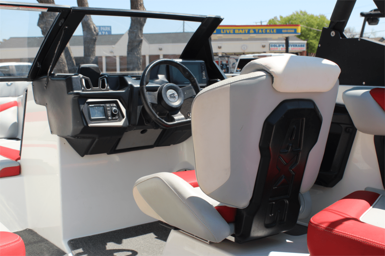 2022 Axis A22