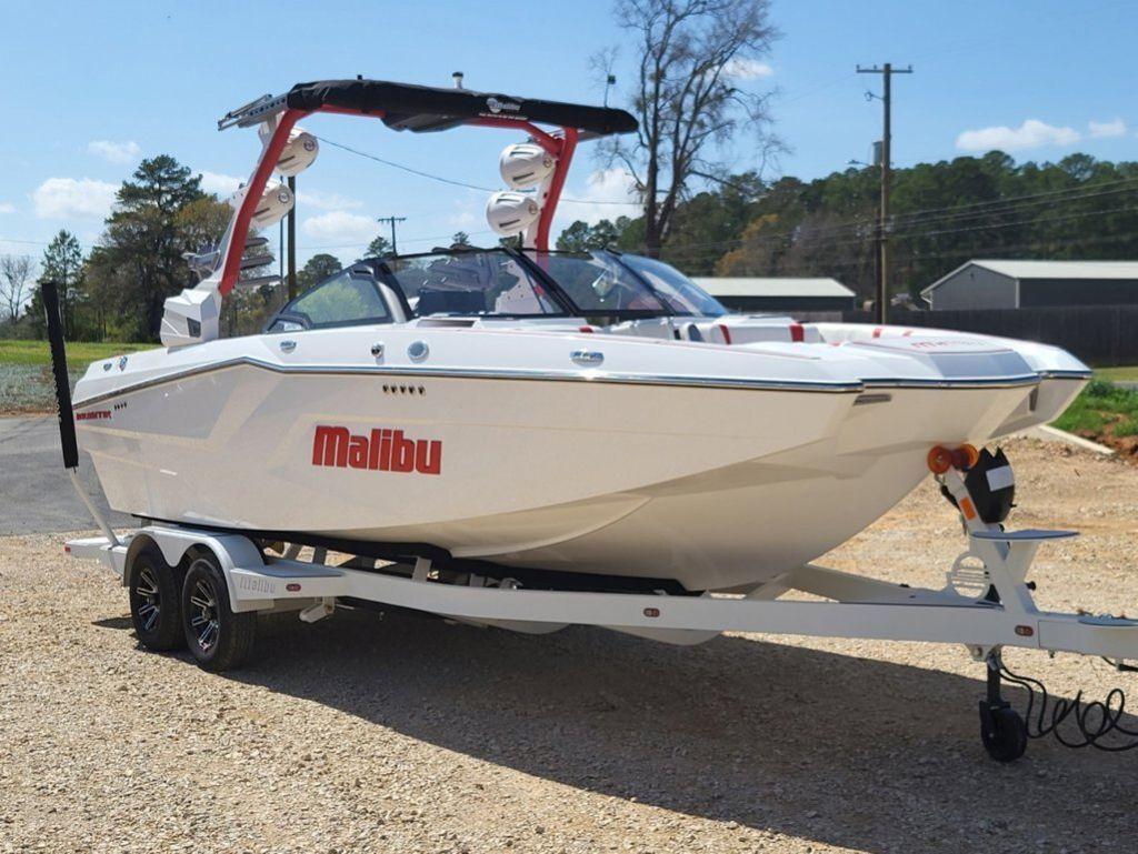 2024 Malibu 23 MXZ