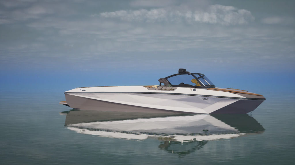 2025 Nautique Ski Nautique