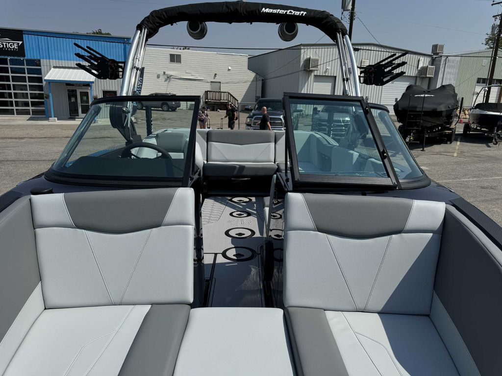 2025 MasterCraft NXT22