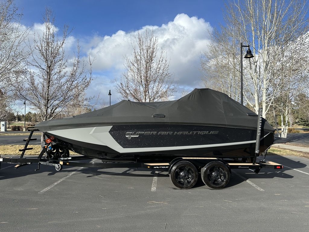 2019 Nautique Super Air Nautique G23