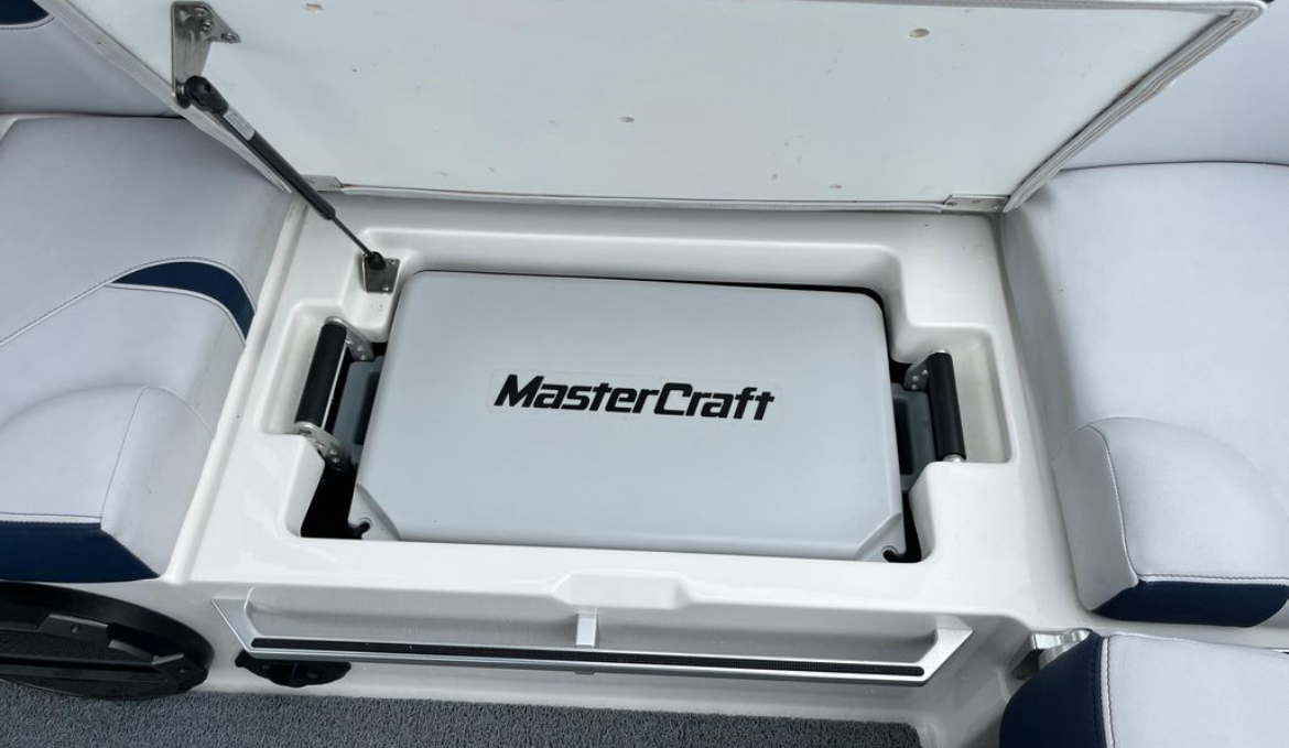 2019 Mastercraft X26