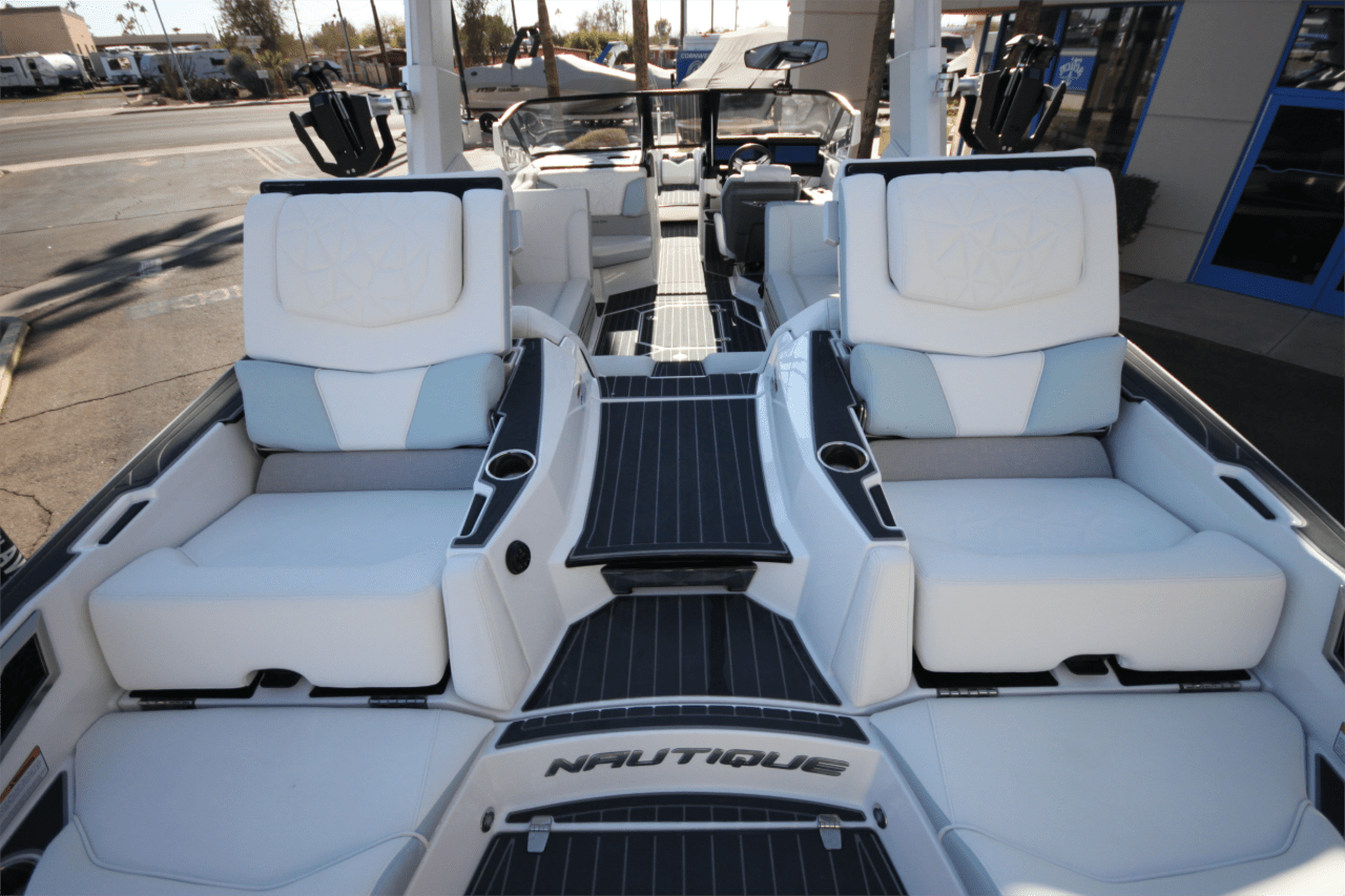 2022 Super Air Nautique G25 Paragon &#8211; One Owner