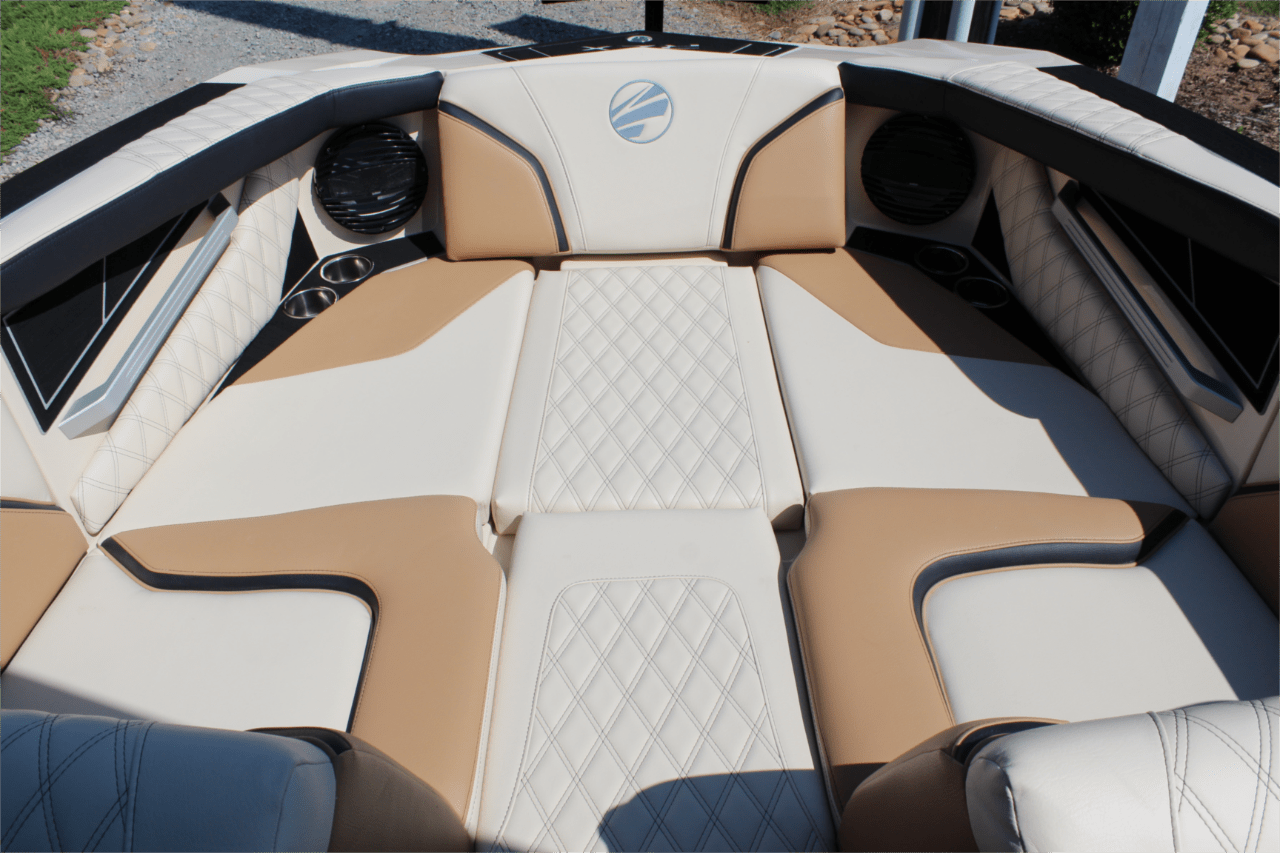2025 Tigé 24RZX