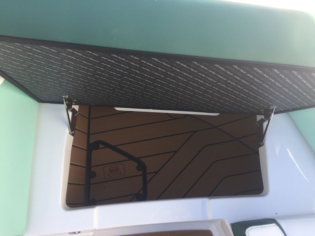 2025 Nautique Super Air Nautique G21