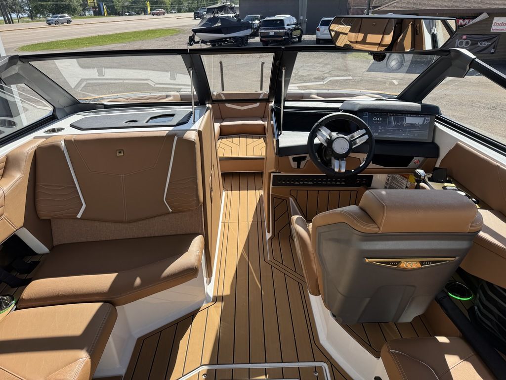 2025 Nautique Super Air Nautique G25