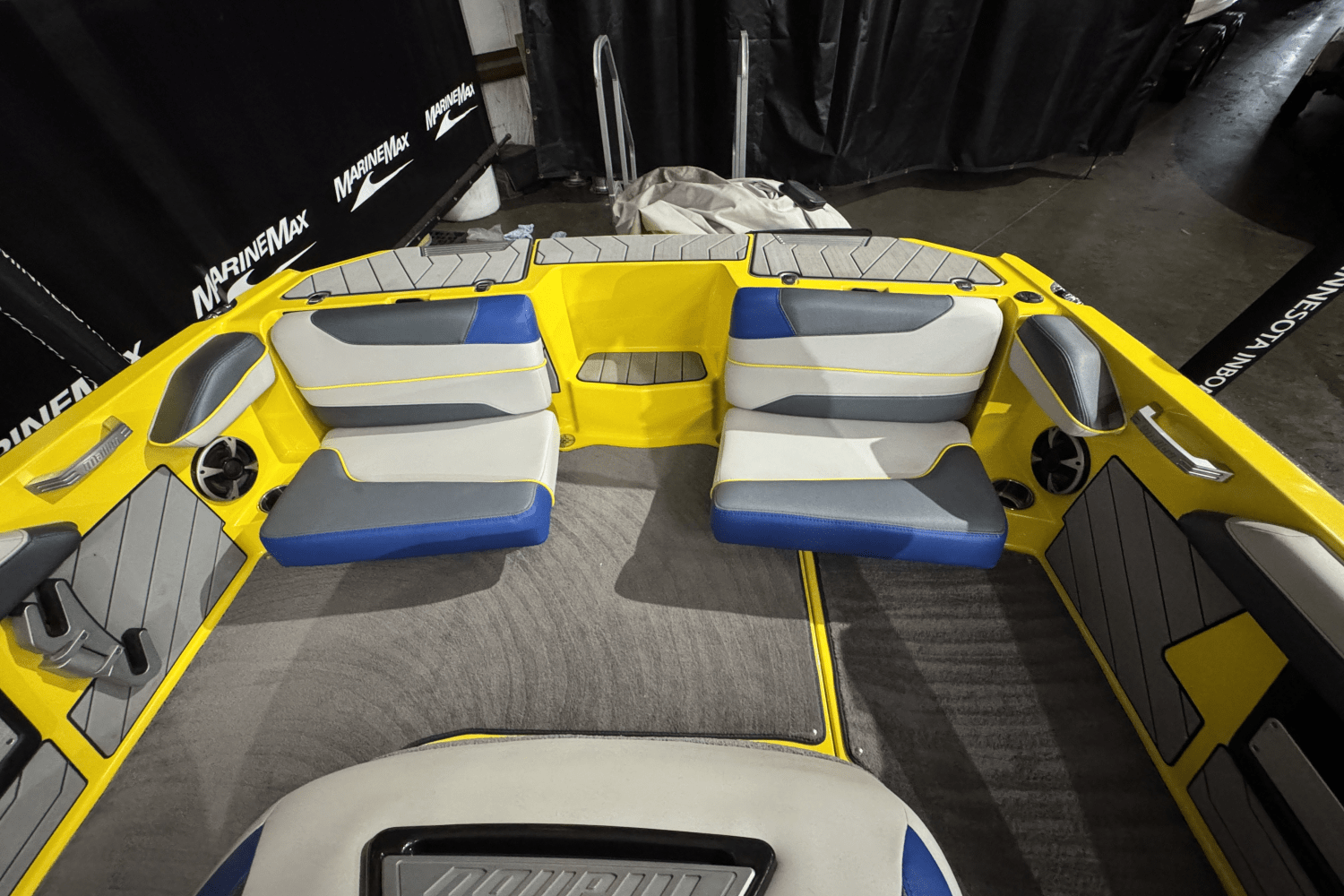 2017 Malibu Response TXi