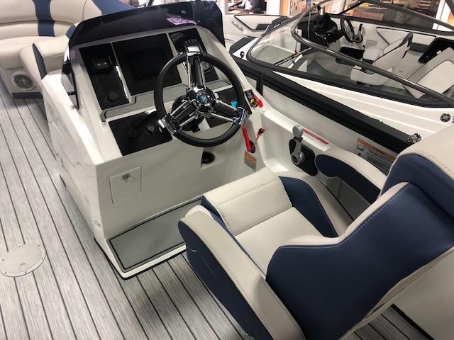 2020 Montara Surf Boss 25