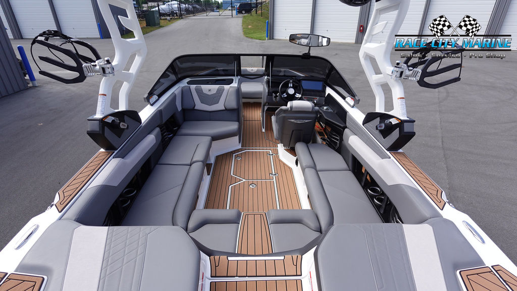 2021 Nautique Super Air Nautique G23