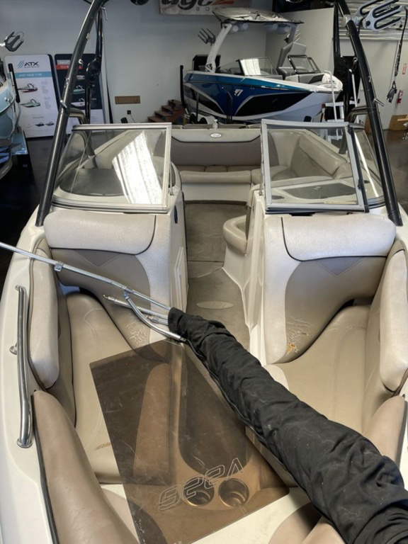 2006 Tige 24V