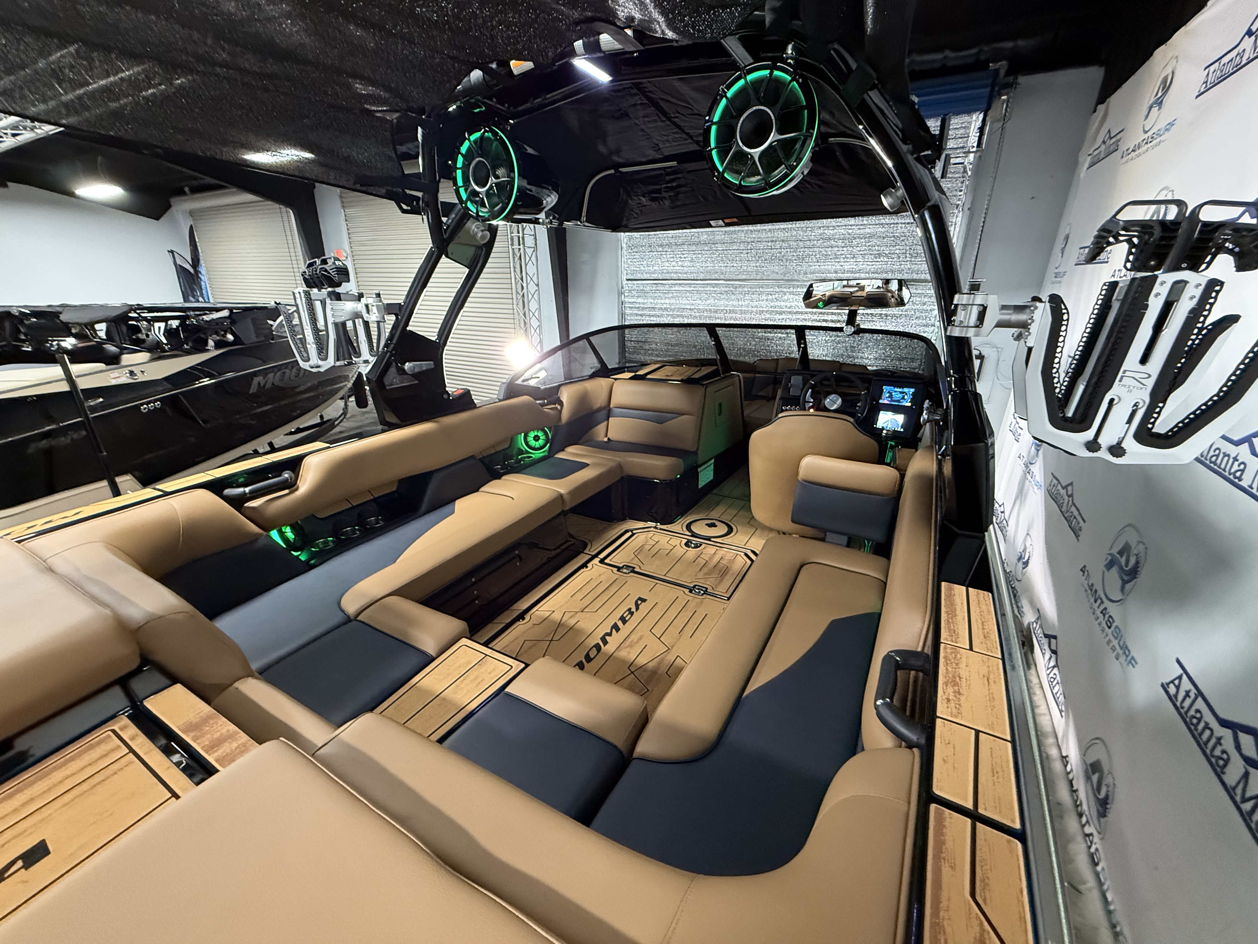 2025 Moomba Mojo