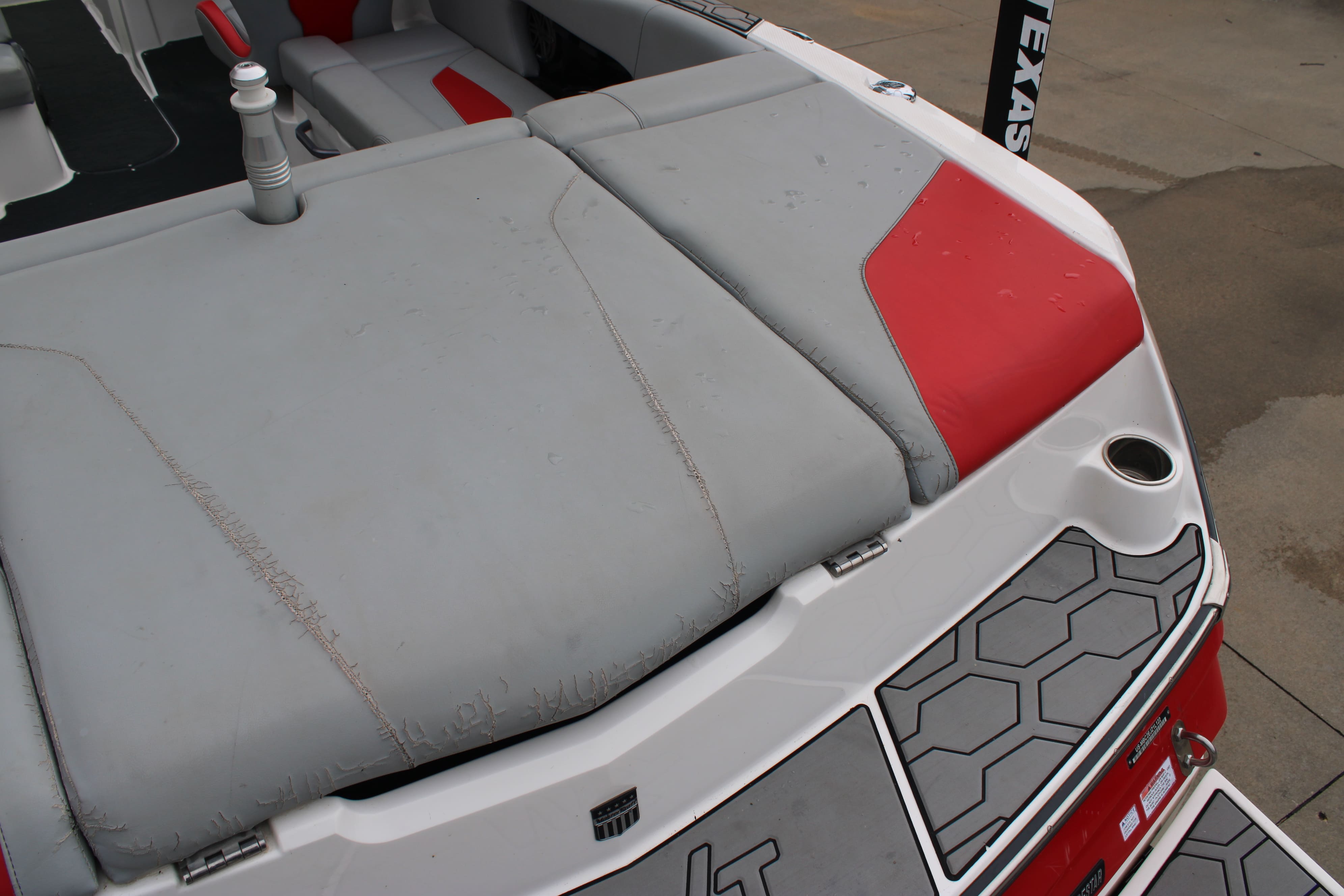 2022 MasterCraft NXT22