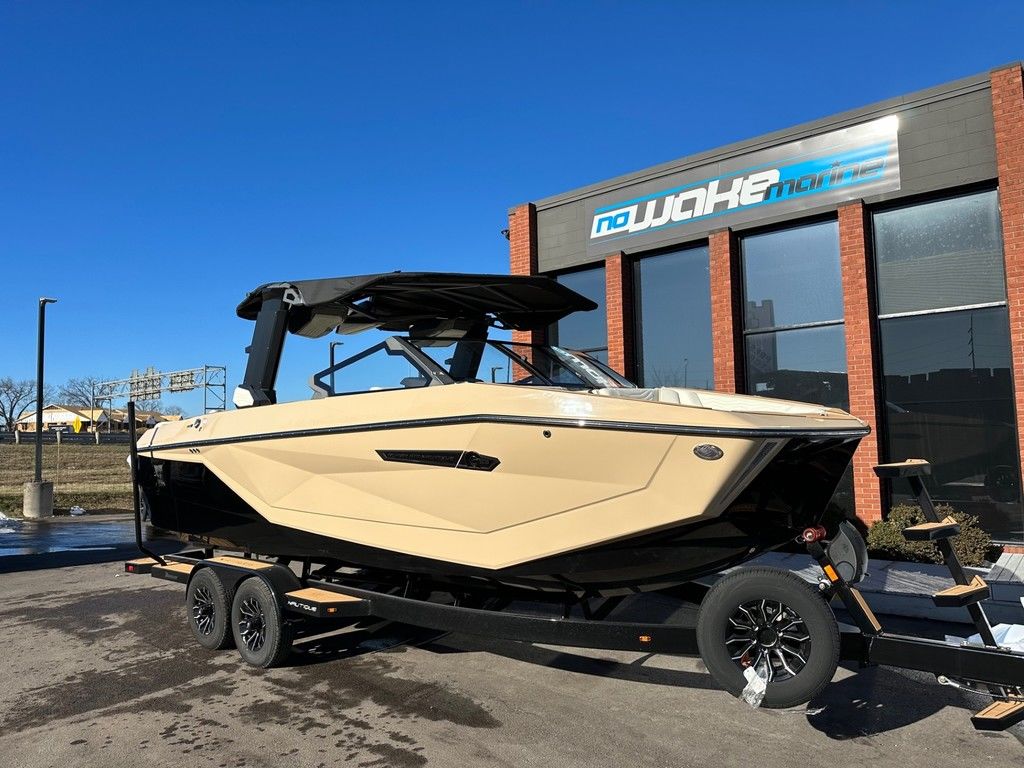 2025 Nautique Super Air Nautique G23