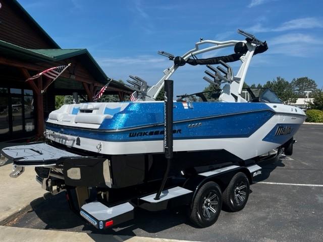 2024 Malibu 23 MXZ *Demo Discount- New*