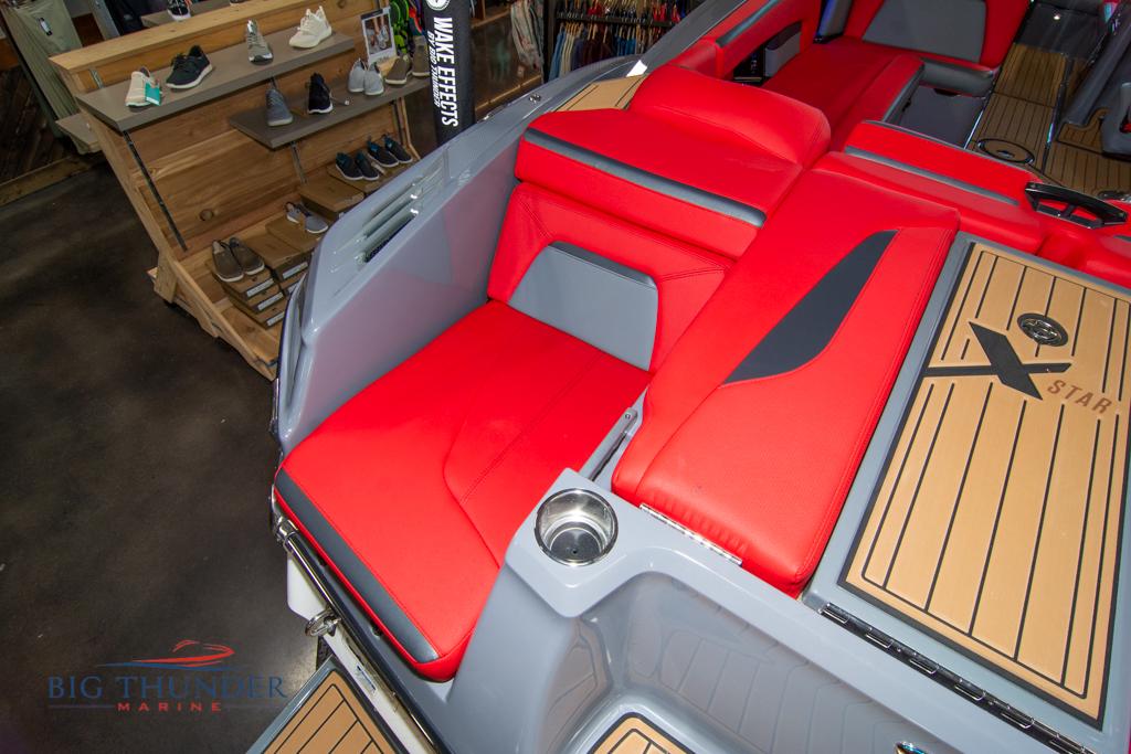 2022 Mastercraft XStar S