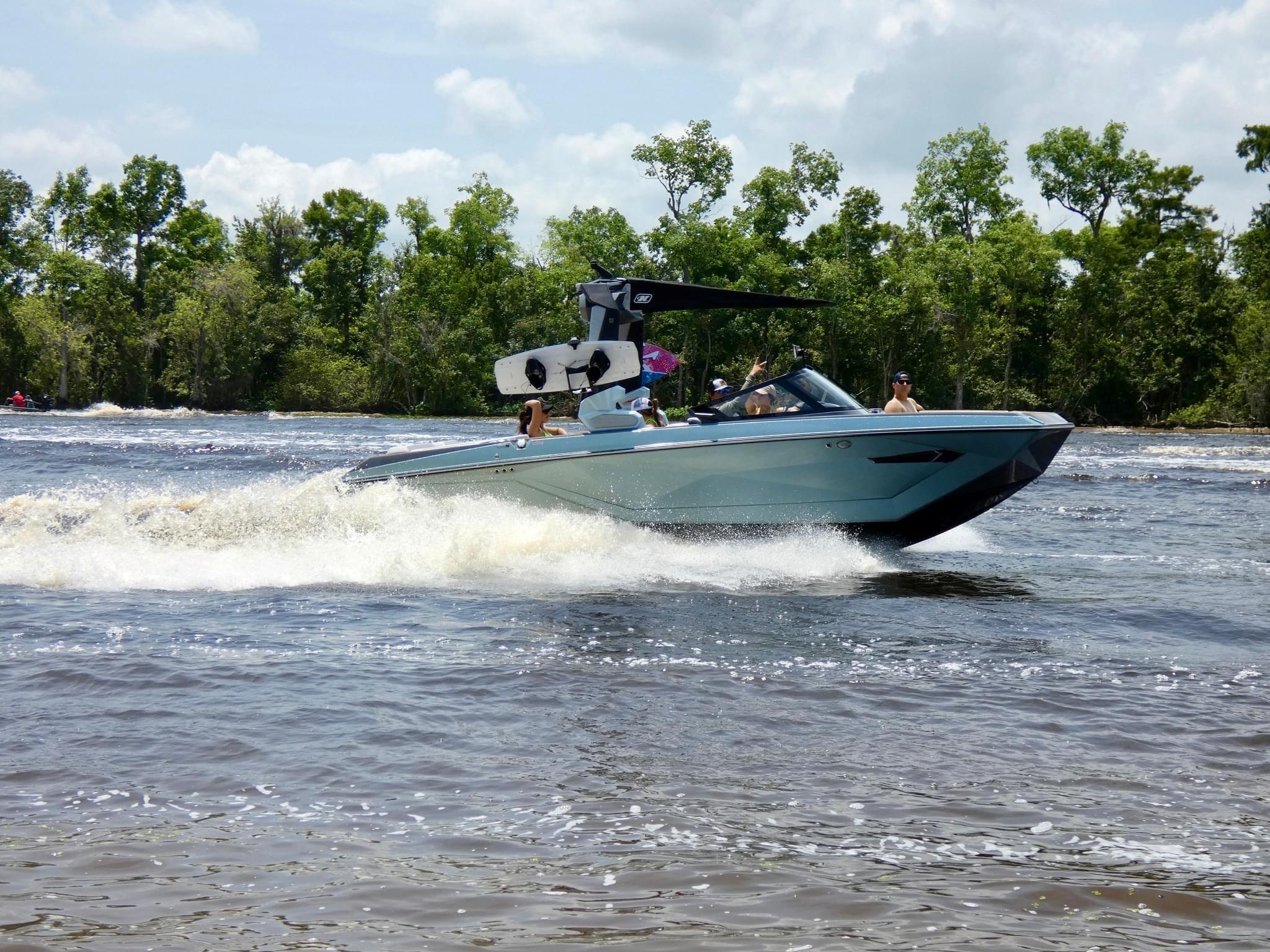 2023 NAUTIQUE G23