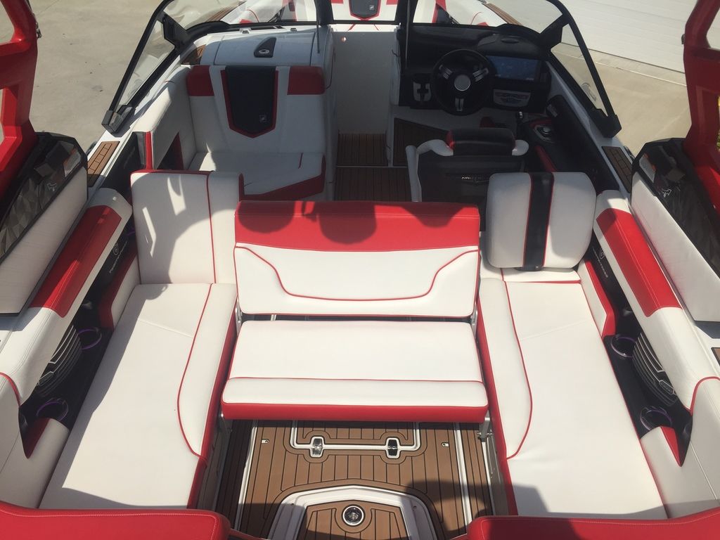 2020 Nautique Super Air Nautique G23