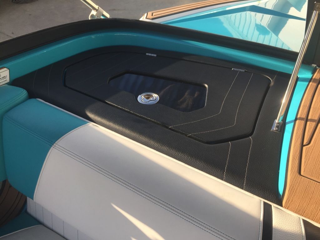 2020 Nautique Ski Nautique Icon