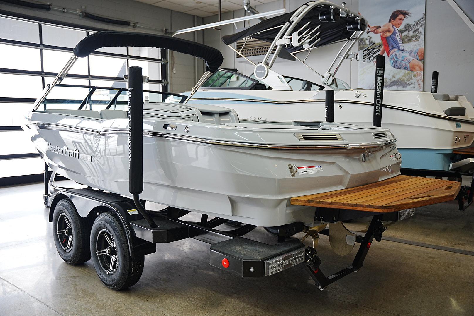 2024 MasterCraft ProStar w/ 6.2L Ilmor! PRICE REDUCED!