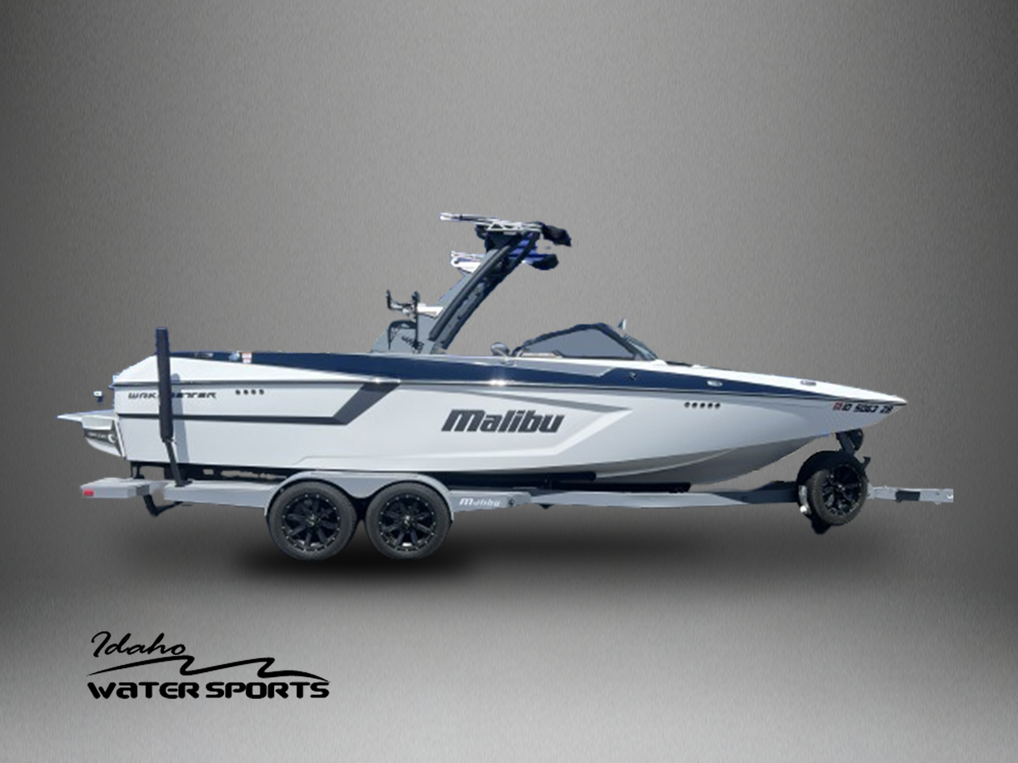 2022 Malibu Boats 24 MXZ