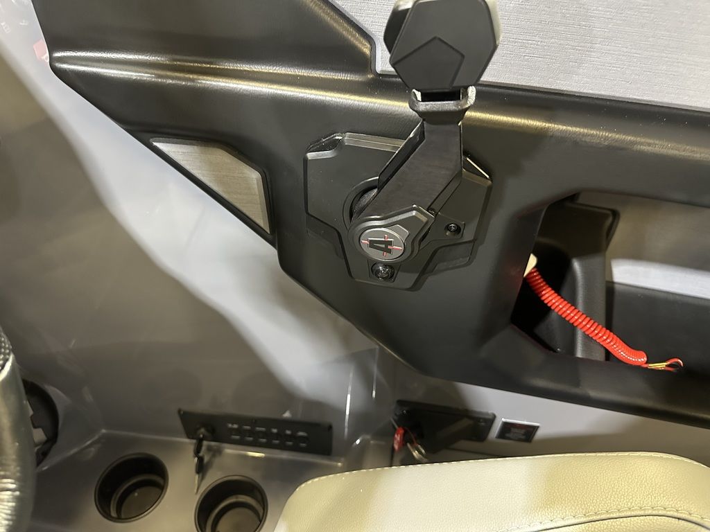 2025 Axis Wake Research A245
