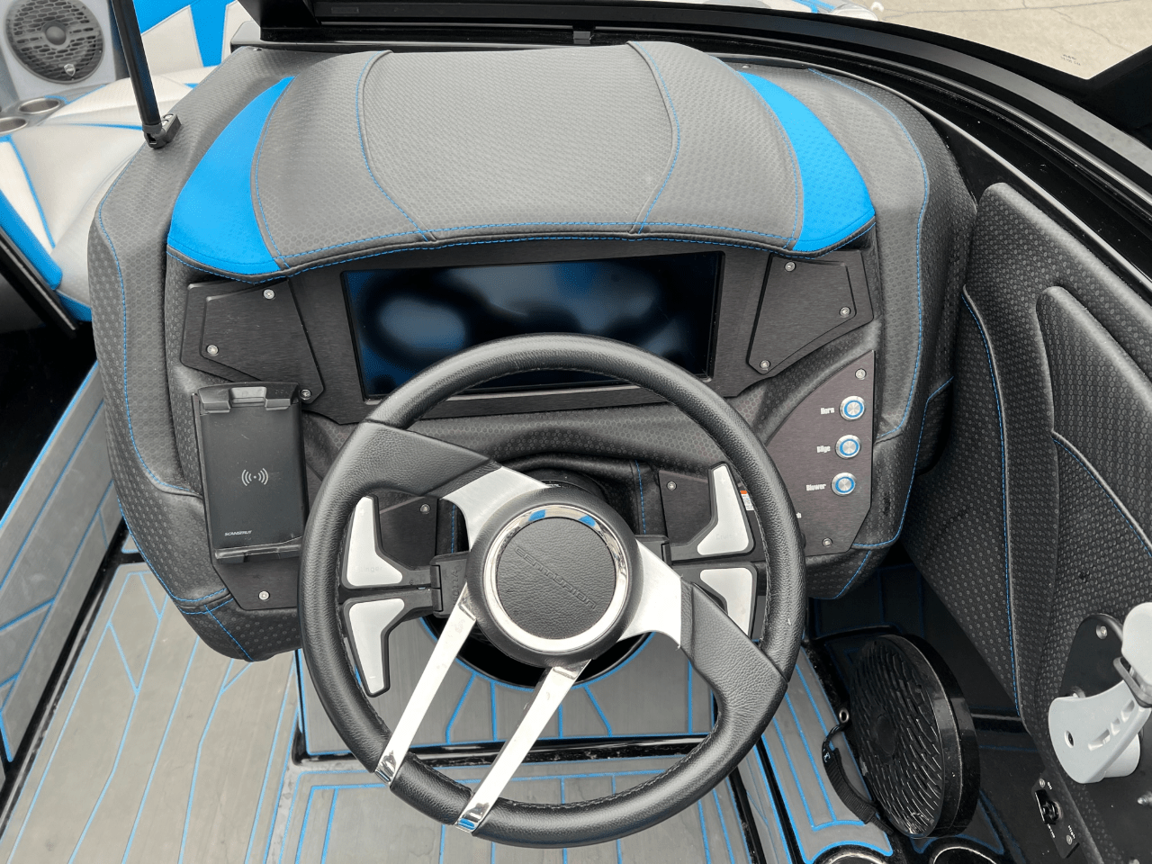 2021 Centurion Fi25