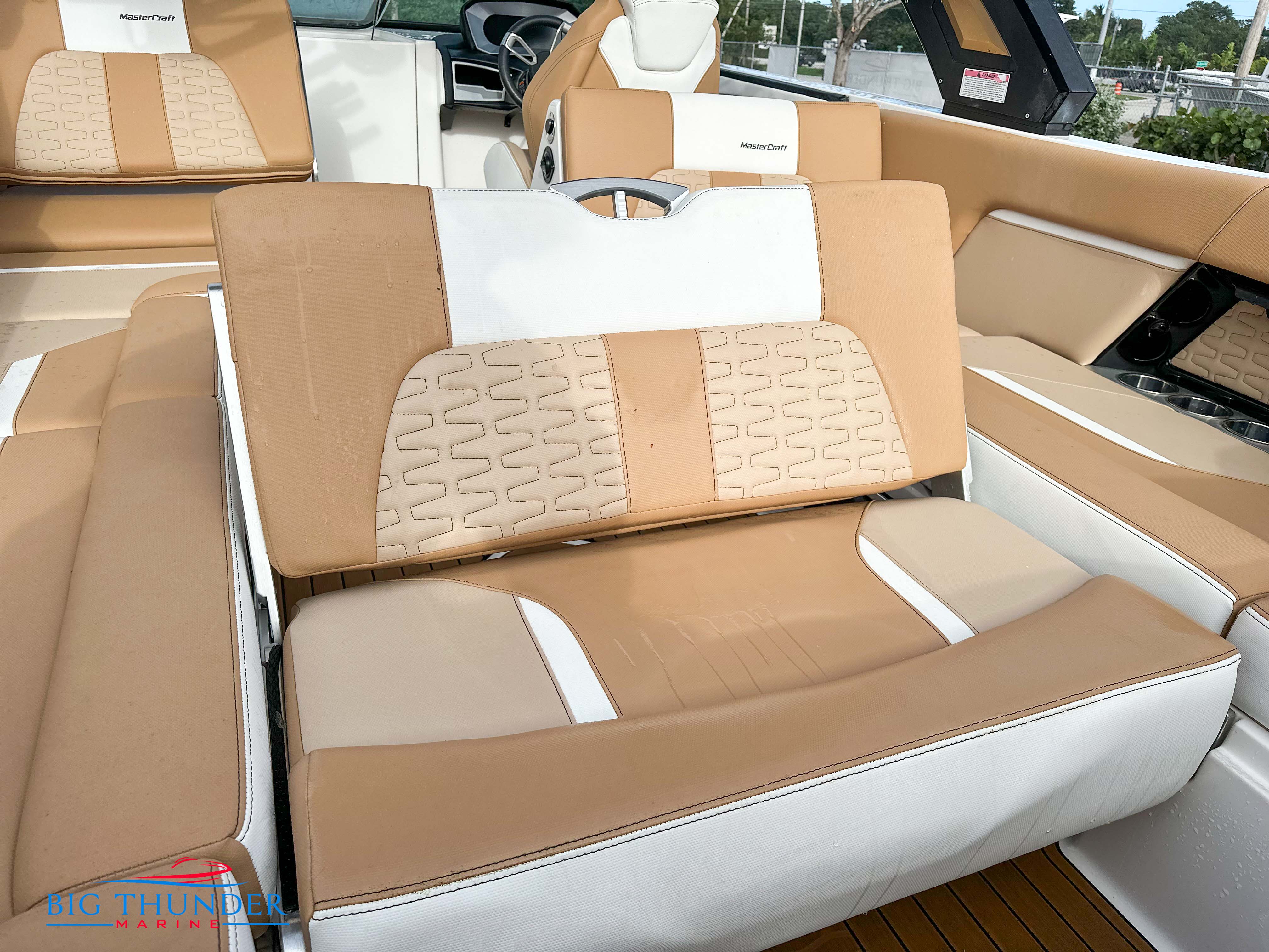 2022 Mastercraft X26