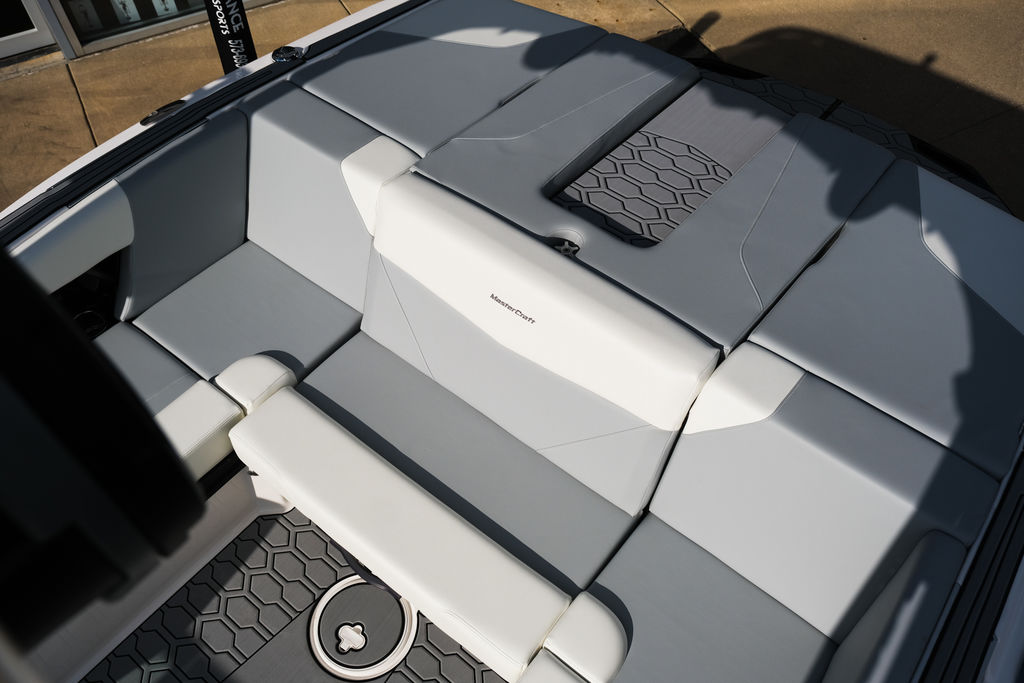 2025 MasterCraft NXT24 Icon