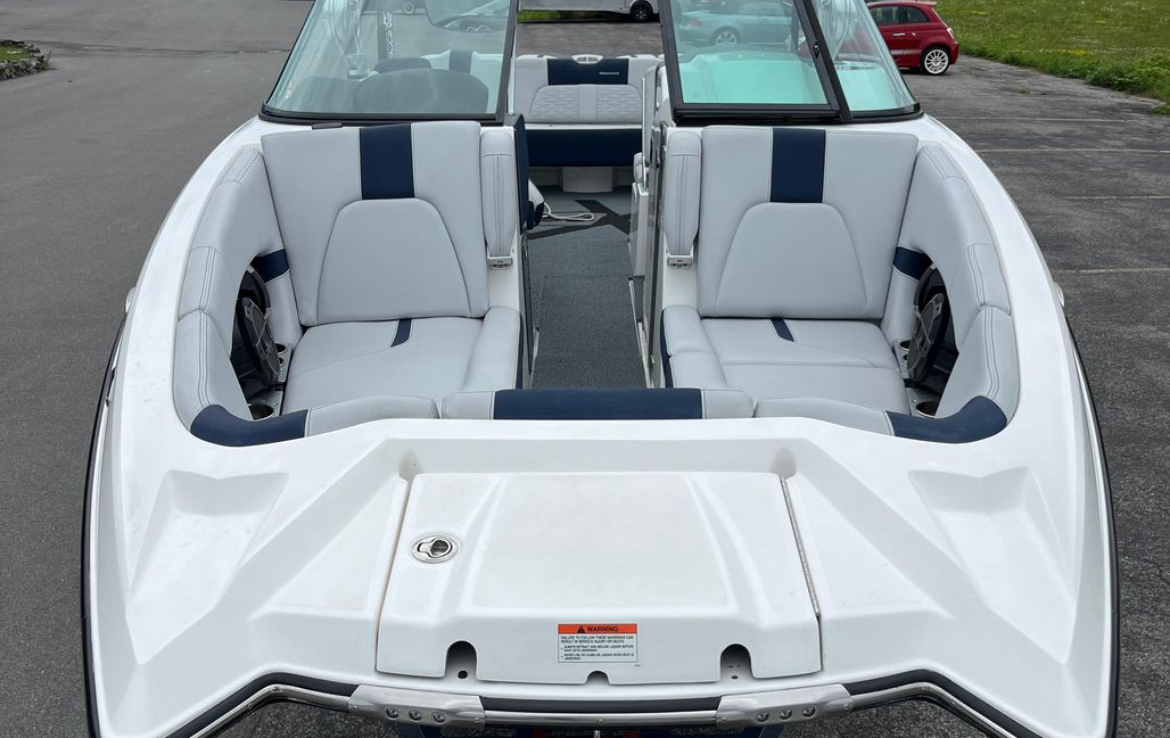 2019 Mastercraft X26