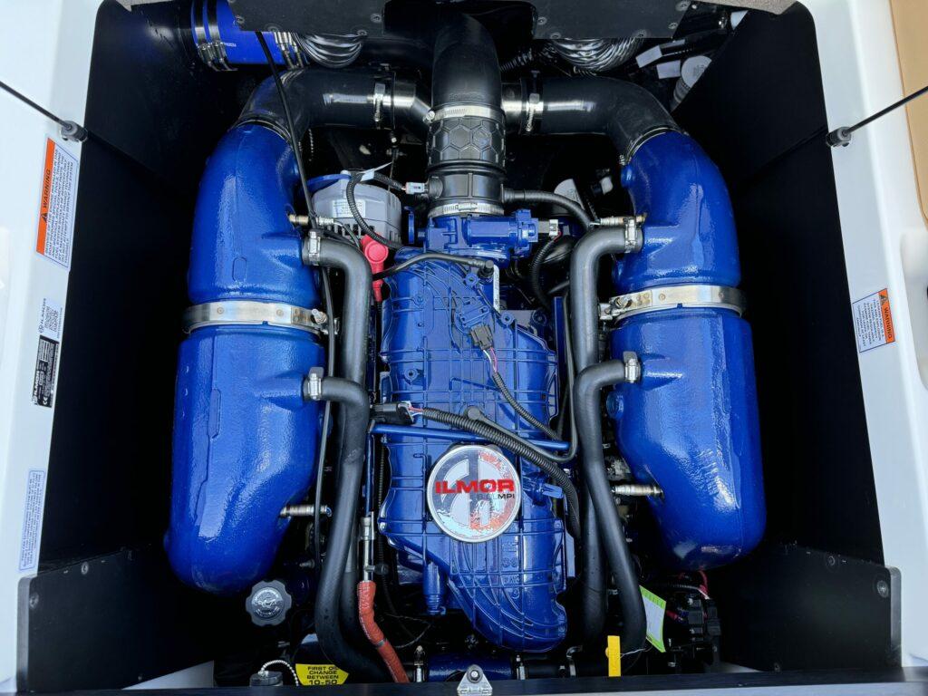 2025 MasterCraft NXT22