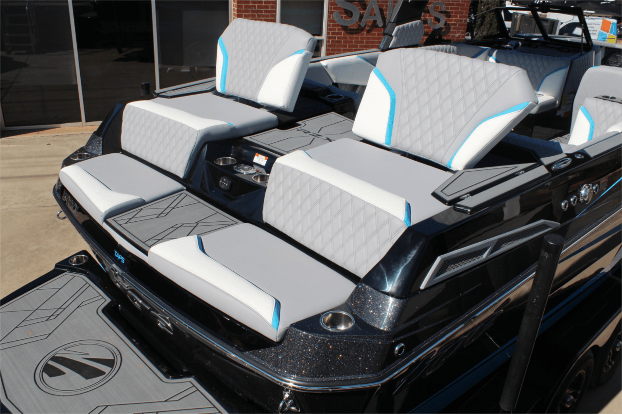 2024 Tigé 24RZX