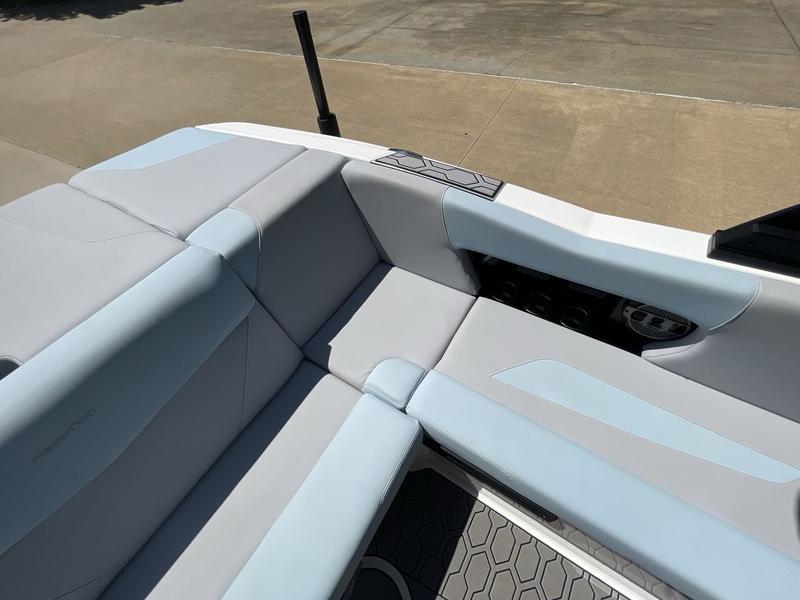 2022 Mastercraft NXT22