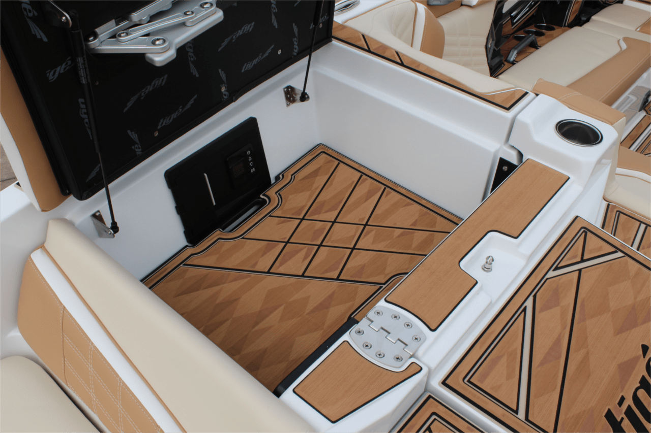 2024 Tigé Ultré 25ZX