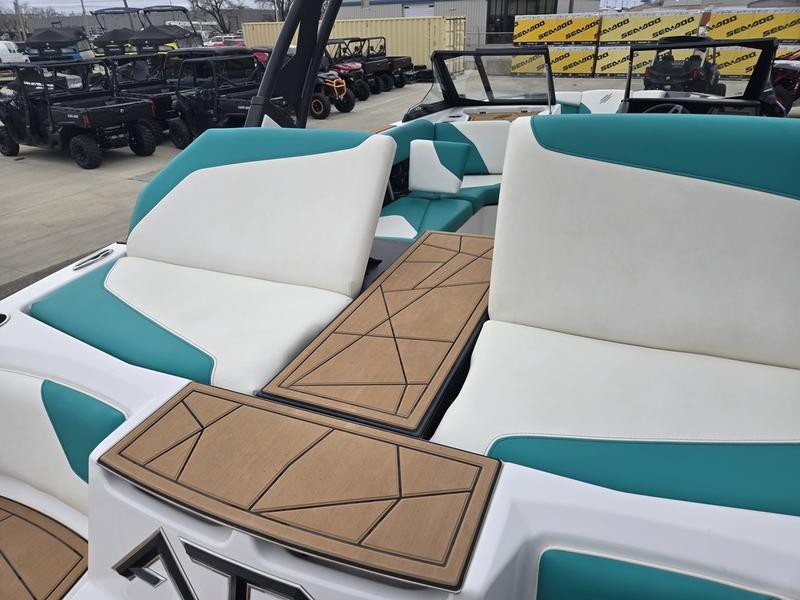2021 ATX 22 Type-S