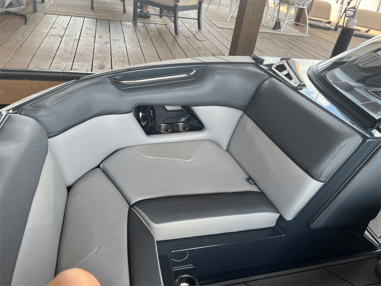 2020 Moomba Kaiyen 6.2 Raptor 400