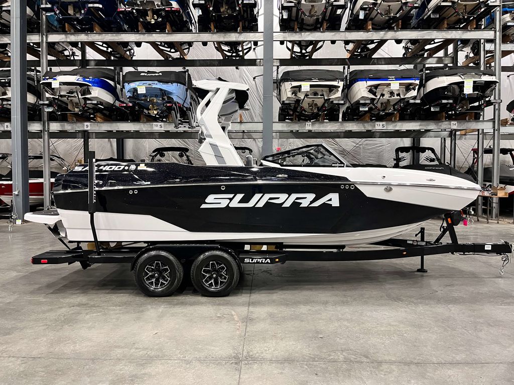 2025 SUPRA SA