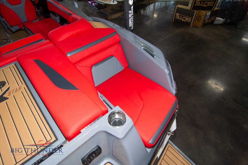 2022 Mastercraft XStar S