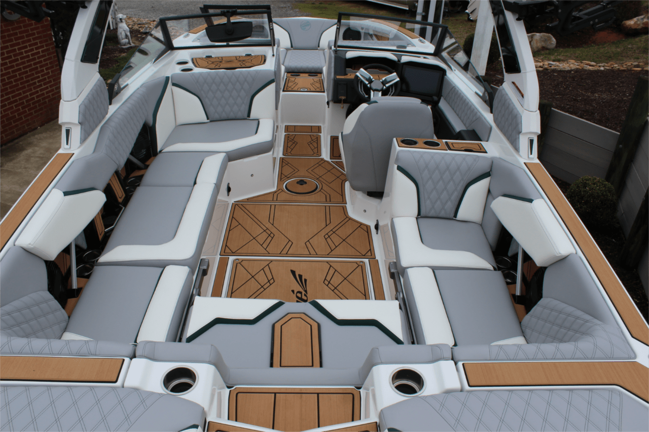 2024 Tigé 24RZX