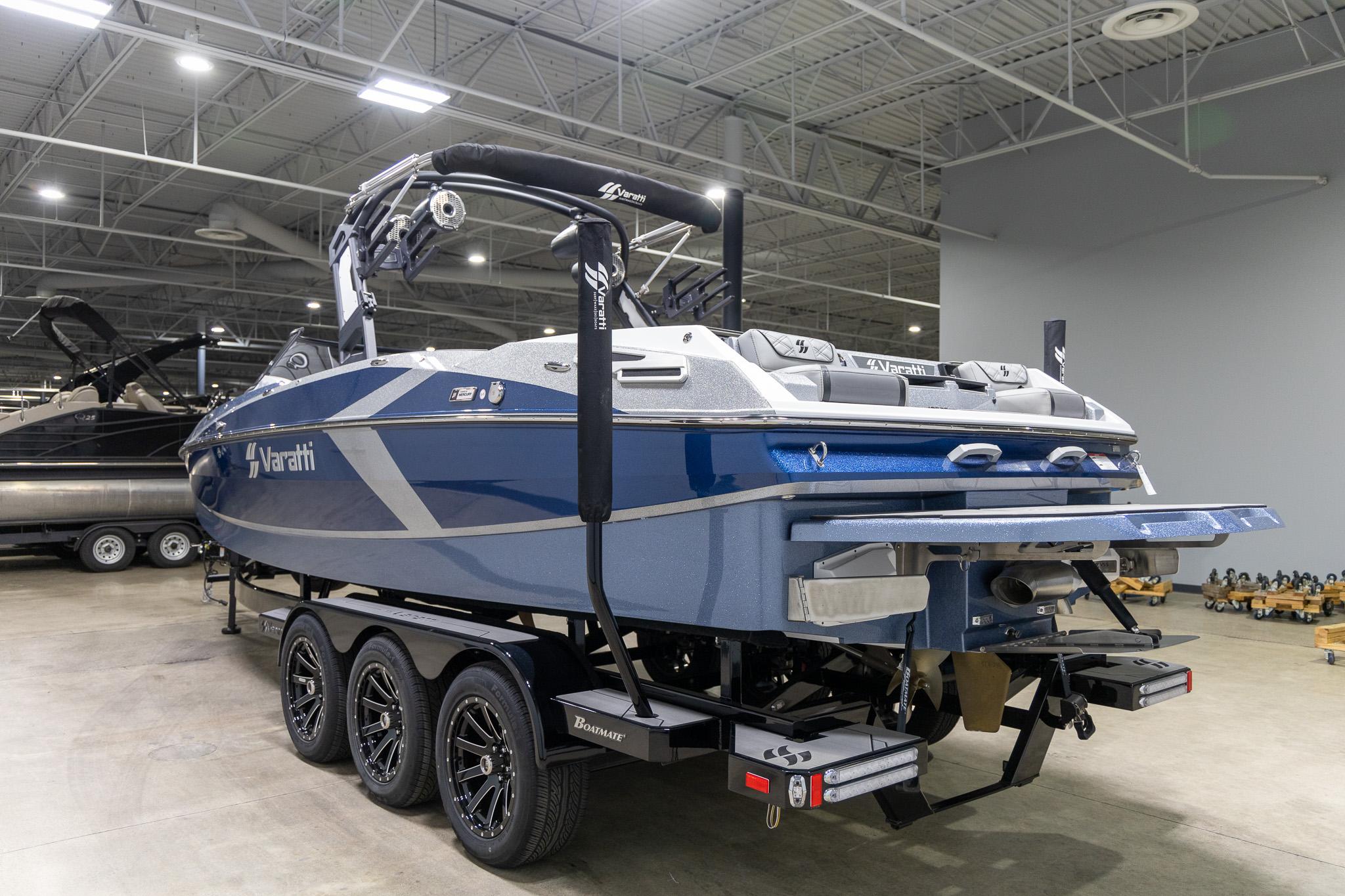 2024 Varatti Z2474