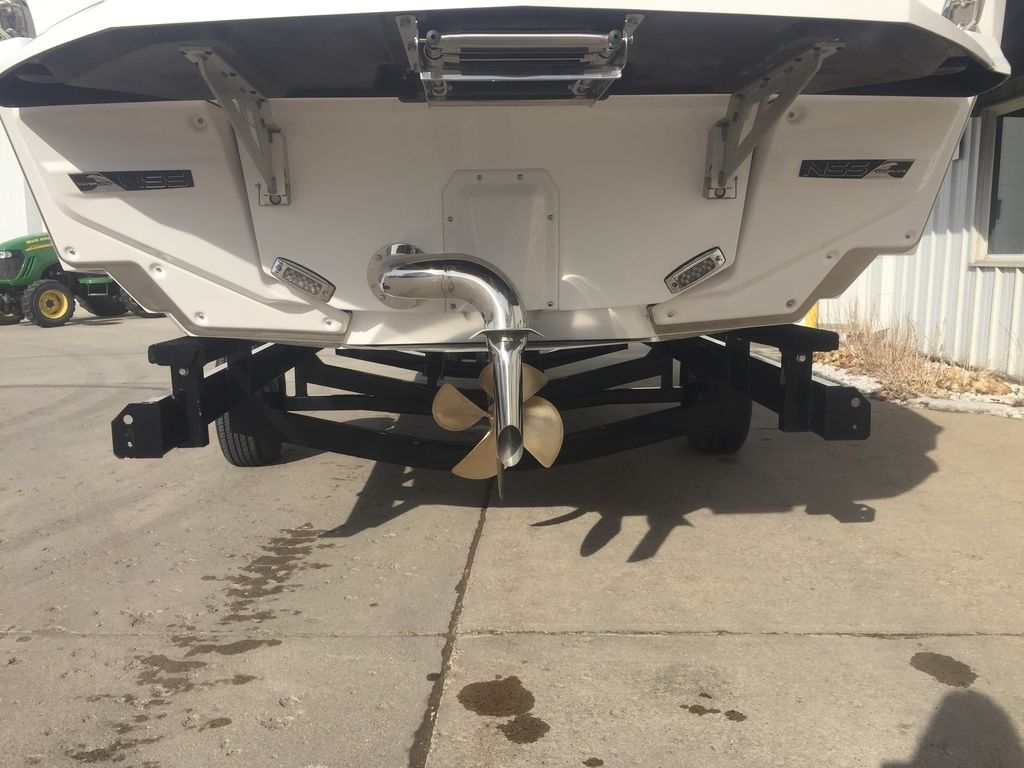 2025 Nautique Super Air Nautique G23 Icon